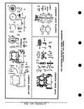 Previous Page - Parts and Accessories Catalog PA-93 December 1961