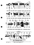 Previous Page - Parts and Accessories Catalog PA-93 December 1961