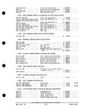 Next Page - Parts and Accessories Catalog PA-93 December 1961