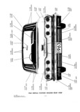 Previous Page - Parts and Accessories Catalog P&A 30S October 1962