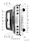 Previous Page - Parts and Accessories Catalog P&A 30 October 1962