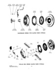 Previous Page - Parts and Accessories Catalog P&A 30 October 1962