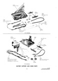 Previous Page - Parts and Accessories Catalog P&A 30 October 1962