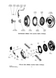 Previous Page - Parts and Accesories Catalog February 1961