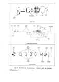 Previous Page - Parts and Accesories Catalog February 1961