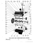 Next Page - Parts and Accessories Catalog P&A 34 October 1962