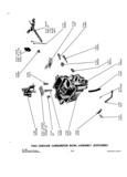 Previous Page - Parts and Accessories Catalog P&A 34 October 1962