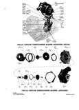 Previous Page - Parts and Accessories Catalog P&A 34 October 1962