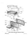 Next Page - Parts and Accessories Catalog P&A 34 October 1962