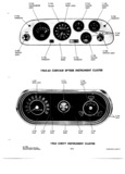 Next Page - Parts and Accessories Catalog P&A 34 October 1962