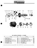 Previous Page - Parts Catalogue No. 651 December 1964