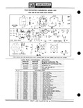 Previous Page - Parts Catalogue No. 651 December 1964