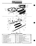 Previous Page - Parts Catalogue No. 651 December 1964