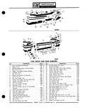 Previous Page - Parts Catalogue No. 651 December 1964