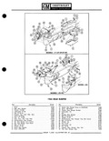 Next Page - Parts Catalogue No. 651 December 1964