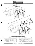 Next Page - Parts Catalogue No. 651 December 1964