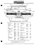 Previous Page - Parts Catalogue No. 651 December 1964