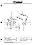 Next Page - Parts Catalogue No. 651 December 1964