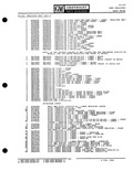 Next Page - Parts Catalogue No. 651 December 1964