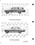 Next Page - Parts and Accessories Catalog P&A 34 October 1963