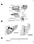 Next Page - Parts and Accessories Catalog P&A 34 October 1963