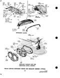 Previous Page - Parts and Accessories Catalog P&A 34 October 1963