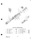 Previous Page - Parts and Accessories Catalog P&A 34 October 1963