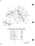 Previous Page - Parts and Accessories Catalog P&A 34 October 1963