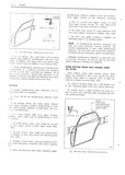 Next Page - Body Service Manual August 1964