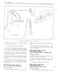 Next Page - Body Service Manual August 1964