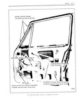 Next Page - Body Service Manual August 1964