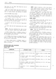 Next Page - Body Service Manual August 1964