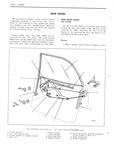 Previous Page - Body Service Manual August 1964