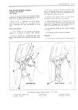 Previous Page - Body Service Manual August 1964