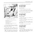 Next Page - Body Service Manual August 1964