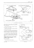 Next Page - Body Service Manual August 1964