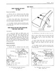 Next Page - Body Service Manual August 1964