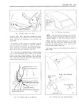 Previous Page - Body Service Manual August 1964