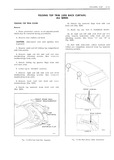 Next Page - Body Service Manual August 1964