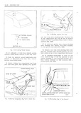 Next Page - Body Service Manual August 1964