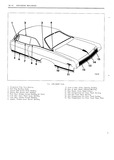 Next Page - Body Service Manual August 1964