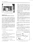 Next Page - Body Service Manual August 1964