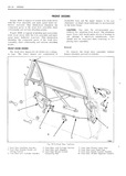 Previous Page - Body Service Manual August 1964