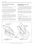 Previous Page - Body Service Manual August 1964