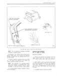 Next Page - Body Service Manual August 1964