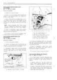 Next Page - Body Service Manual August 1964