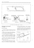 Previous Page - Body Service Manual August 1964