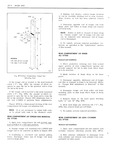 Previous Page - Body Service Manual August 1964