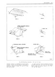 Previous Page - Body Service Manual August 1964