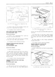 Next Page - Body Service Manual August 1964